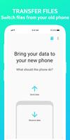 Smart Switch Mobile Transfers الملصق