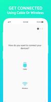 Smart Switch Mobile Transfers تصوير الشاشة 1