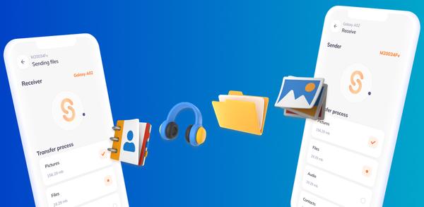 Anleitung zum Download die neueste Version 99.0 von Smart switch - copy my data APK für Android 2025 image
