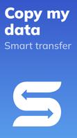 SmartSwitch - copiar mis datos Poster