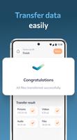 Smart switch - copy my data স্ক্রিনশট 2