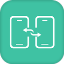 schakel data telefon overdrach-APK