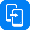 Switch mobile: Data transfer आइकन