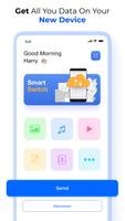 Smart Switch: Phone Clone ảnh chụp màn hình 1