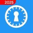 MEINE PASSWÖRTER - Smart Safe Zeichen