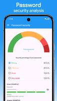MY PASSWORDS - Smart Safe اسکرین شاٹ 3
