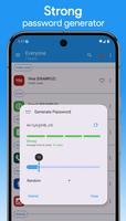 MY PASSWORDS - Smart Safe اسکرین شاٹ 2