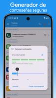 MIS CONTRASEÑAS - Smart Safe captura de pantalla 2