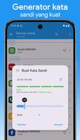 PASSWORD SAYA - SmartSafe screenshot 2