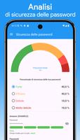 3 Schermata PASSWORD - Smart Safe