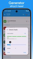 MOJE HASŁA - Smart Safe screenshot 2