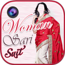 phụ nữ Saree phù hợp APK