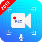 Screen Recorder | HD Video Record, Capture, Edit иконка