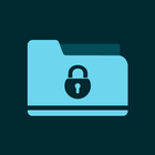 Secure Folder أيقونة