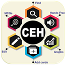 CEH Ethical Hacker Exam Review APK