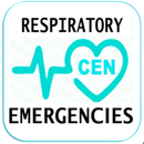 CEN Respiratory Emergencies APK