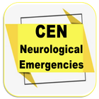 CEN Neurological Emergencies 圖標