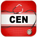 CEN Emergency Nurse Exam Revie APK
