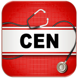 CEN Emergency Nurse Exam Prep APK
