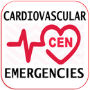 CEN Cardiovascular Emergencies APK