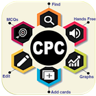 CPC Professional Coder Exam Pr آئیکن