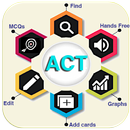 ACT American College Testing Ultimate Review App APK