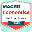 AP Macroeconomics Exam Review APK