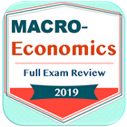 AP Macroeconomics Exam Review icon