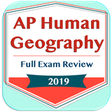 AP Human Geography Exam Review