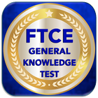 FTCE General Knowledge Exam icon