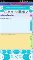 FTCE General Knowledge Exam screenshot 2