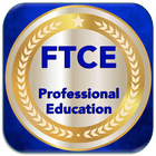 FTCE Professional Education icon