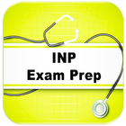 INP Nursing Exam Preparation icon