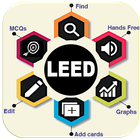 LEED Green Associate Exam icon