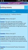 LEED Green Associate Exam screenshot 3
