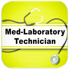 Medical Laboratory Technician icon