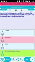 Medical Laboratory Technician screenshot 1