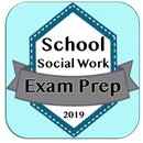 School Social Worker Practice Questions Exam Prep APK