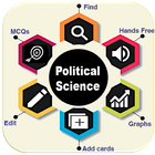 Political Science Exam icon