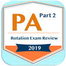 Physician Assistant End of Rotation Exam EOR Part2 APK