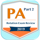 Physician Assistant End of Rotation Exam EOR Part2 icon