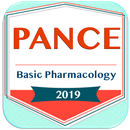 PANCE Basic Pharmacology Ultimate Exam Review App APK
