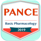 PANCE Basic Pharmacology Ultim biểu tượng