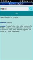 Praxis II Core Academic Skills for Educators App screenshot 3