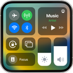 Simple Control Center-icoon