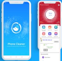Phone Master - Junk Cleaner الملصق