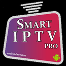 Smart IPTV PRO APK