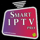 Smart IPTV PRO أيقونة