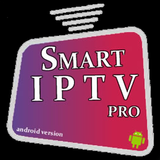 Smart IPTV PRO ไอคอน