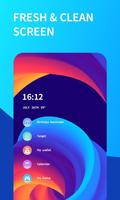 Smart Launcher plakat